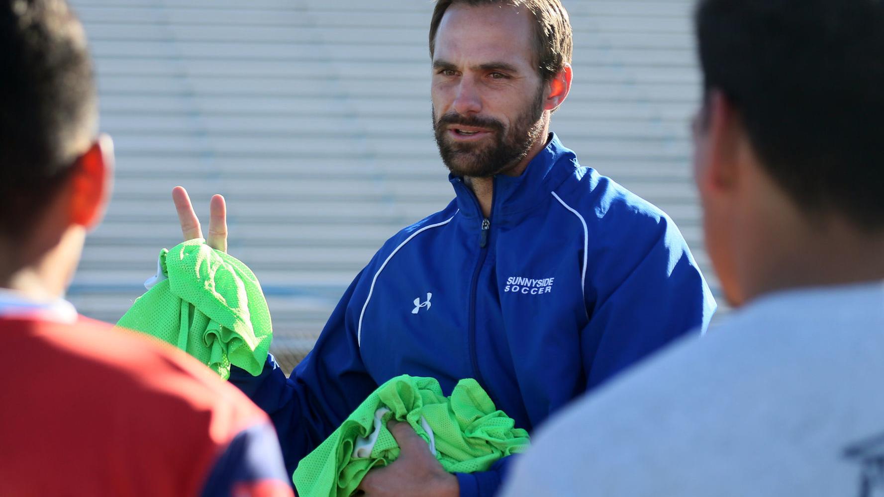 'We expected to do well, but not this well': Sunnyside climbs national soccer rankings